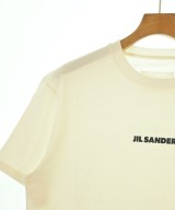 JIL SANDER +（ジルサンダープラス）Tシャツ・カットソー 白 サイズ:M メンズ/2200638322217