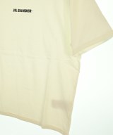 JIL SANDER +（ジルサンダープラス）Tシャツ・カットソー 白 サイズ:M メンズ/2200638322217