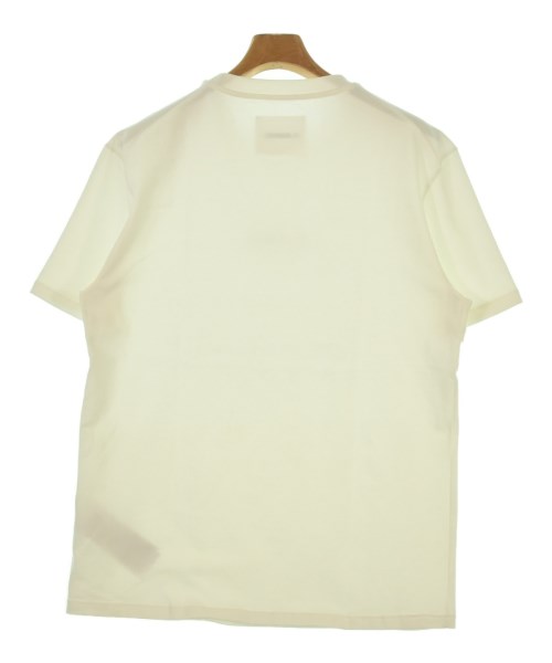 JIL SANDER +（ジルサンダープラス）Tシャツ・カットソー 白 サイズ:S メンズ/2200638322224