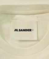 JIL SANDER +（ジルサンダープラス）Tシャツ・カットソー 白 サイズ:S メンズ/2200638322224