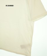 JIL SANDER +（ジルサンダープラス）Tシャツ・カットソー 白 サイズ:S メンズ/2200638322224