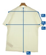 JIL SANDER +（ジルサンダープラス）Tシャツ・カットソー 白 サイズ:S メンズ/2200638322224