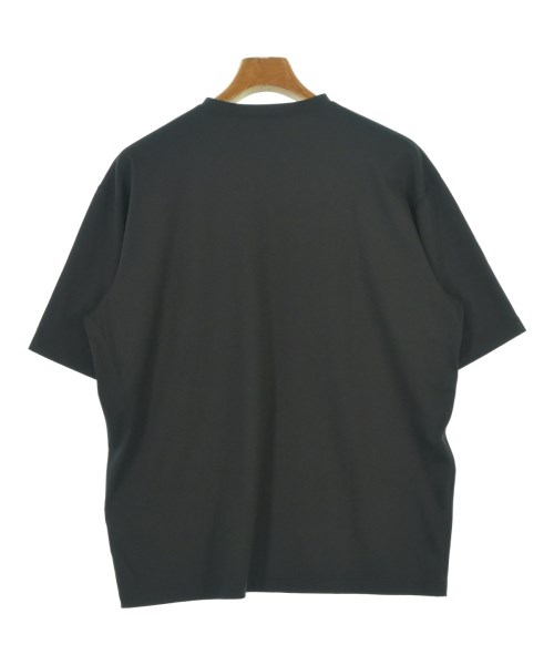 JIL SANDER +（ジルサンダープラス）Tシャツ・カットソー 黒 サイズ:M メンズ/2200638322279