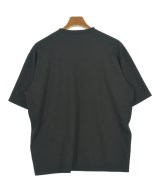 JIL SANDER +（ジルサンダープラス）Tシャツ・カットソー 黒 サイズ:M メンズ/2200638322279