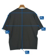 JIL SANDER +（ジルサンダープラス）Tシャツ・カットソー 黒 サイズ:M メンズ/2200638322279