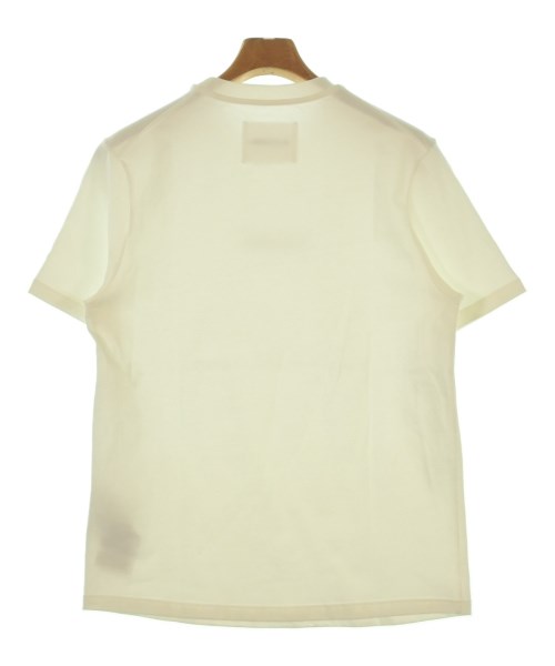 JIL SANDER +（ジルサンダープラス）Tシャツ・カットソー 白 サイズ:S メンズ/2200638322293