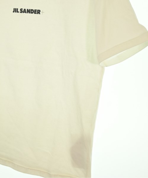 JIL SANDER +（ジルサンダープラス）Tシャツ・カットソー 白 サイズ:S メンズ/2200638322293