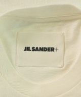 JIL SANDER +（ジルサンダープラス）Tシャツ・カットソー 白 サイズ:S メンズ/2200638322293