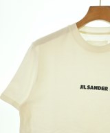 JIL SANDER +（ジルサンダープラス）Tシャツ・カットソー 白 サイズ:S メンズ/2200638322293