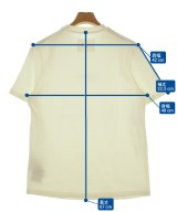 JIL SANDER +（ジルサンダープラス）Tシャツ・カットソー 白 サイズ:S メンズ/2200638322293