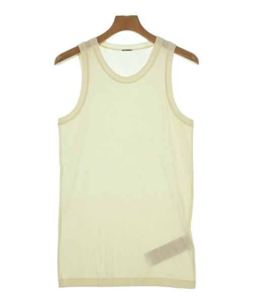 ジルサンダープラス(JIL SANDER +)のJIL SANDER + タンクトップ