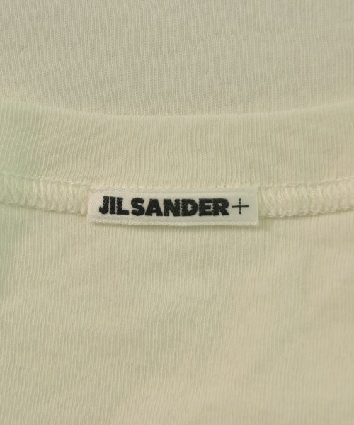 JIL SANDER +（ジルサンダープラス）タンクトップ 白 サイズ:M メンズ/2200638322309