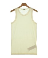 JIL SANDER +（ジルサンダープラス）タンクトップ 白 サイズ:M メンズ/2200638322309