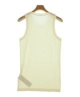 JIL SANDER +（ジルサンダープラス）タンクトップ 白 サイズ:M メンズ/2200638322309