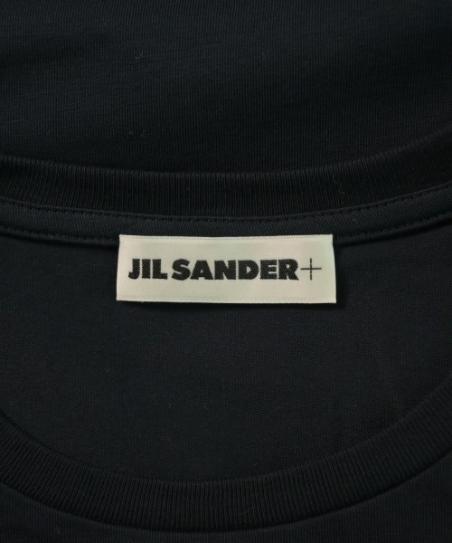 JIL SANDER +（ジルサンダープラス）Tシャツ・カットソー 紺 サイズ:S メンズ/2200638322316