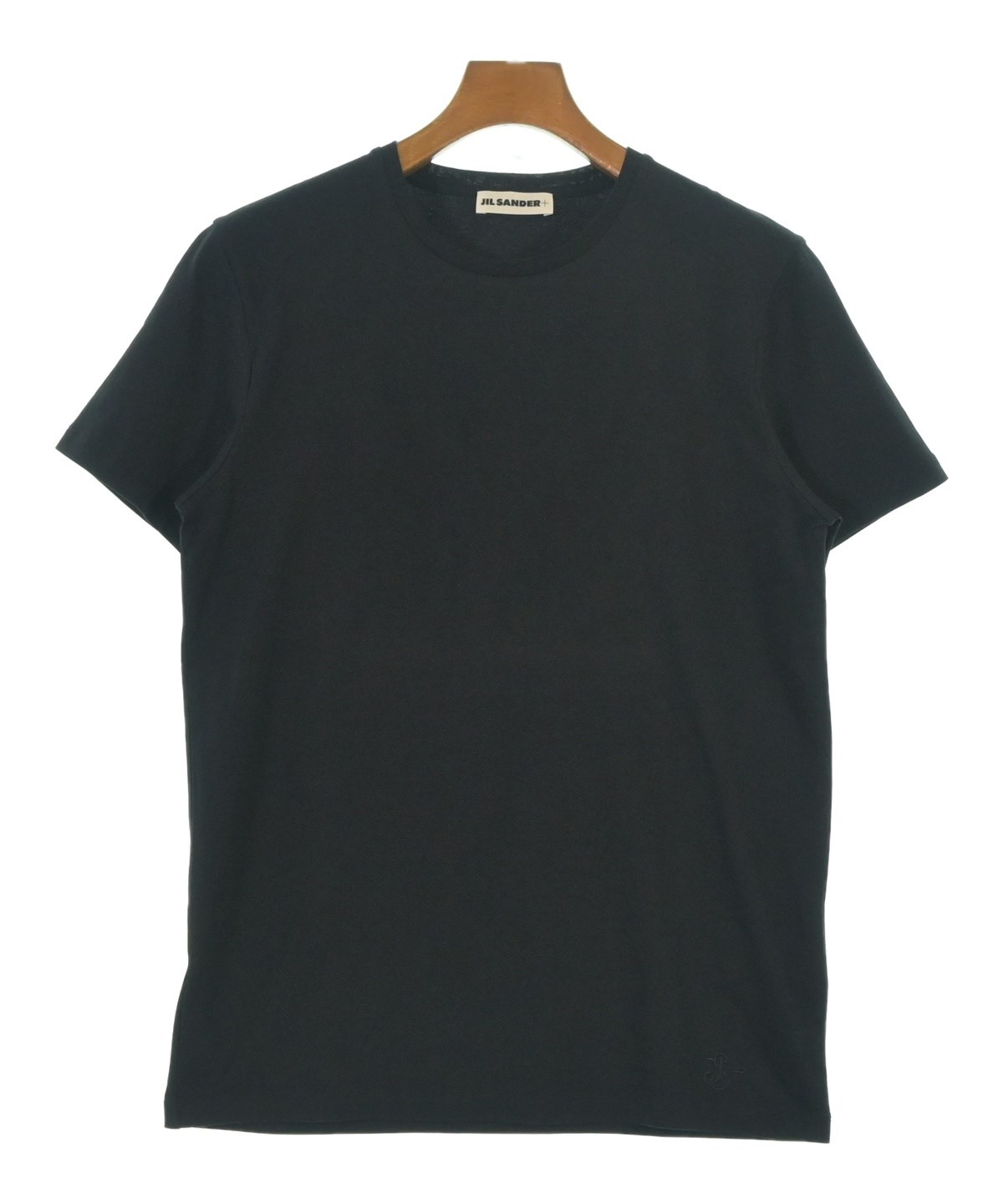 JIL SANDER +（ジルサンダープラス）Tシャツ・カットソー 紺 サイズ:S