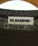 JIL SANDER +（ジルサンダープラス）ニット・セーター 茶 サイズ:32(XXS位) レディース/2200638896053