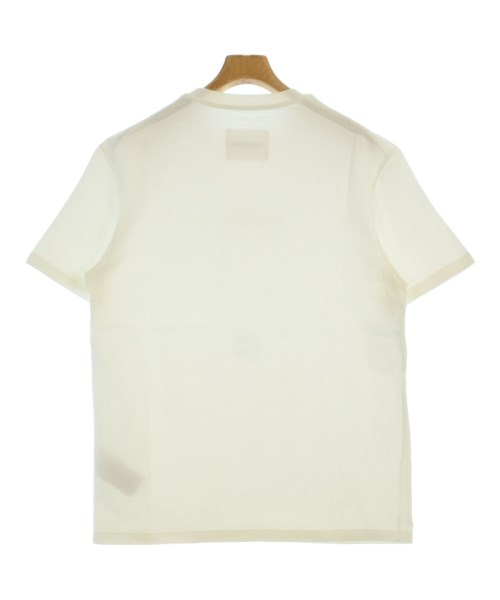 JIL SANDER +（ジルサンダープラス）Tシャツ・カットソー 白 サイズ:S メンズ/2200639663142