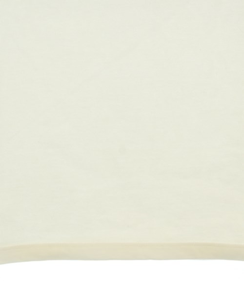 JIL SANDER +（ジルサンダープラス）Tシャツ・カットソー 白 サイズ:S メンズ/2200639663142