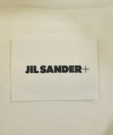 JIL SANDER +（ジルサンダープラス）Tシャツ・カットソー 白 サイズ:S メンズ/2200639663142