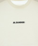 JIL SANDER +（ジルサンダープラス）Tシャツ・カットソー 白 サイズ:S メンズ/2200639663142
