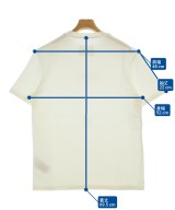 JIL SANDER +（ジルサンダープラス）Tシャツ・カットソー 白 サイズ:S メンズ/2200639663142