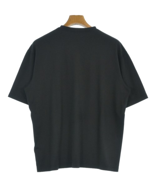 JIL SANDER +（ジルサンダープラス）Tシャツ・カットソー 黒 サイズ:M メンズ/2200639663159