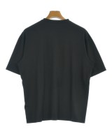 JIL SANDER +（ジルサンダープラス）Tシャツ・カットソー 黒 サイズ:M メンズ/2200639663159