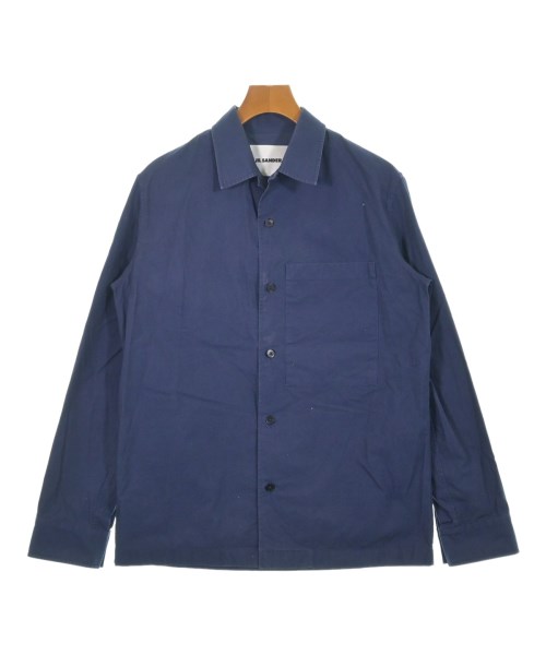ジルサンダープラス(JIL SANDER +)のJIL SANDER + カジュアルシャツ