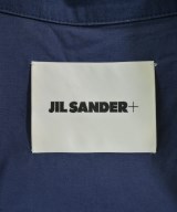 JIL SANDER +（ジルサンダープラス）カジュアルシャツ 紺 サイズ:44(S位) メンズ/2200620992176