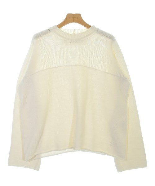 ジルサンダープラス(JIL SANDER +)のJIL SANDER + ニット・セーター