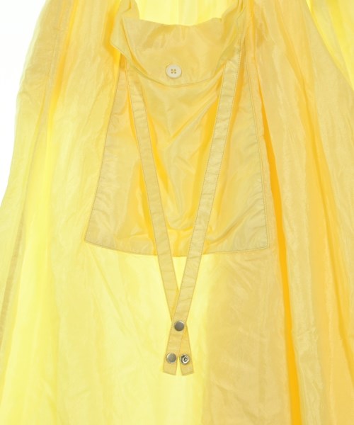 JIL SANDER +（ジルサンダープラス）その他 黄 サイズ:32(S位) レディース/2200639829173
