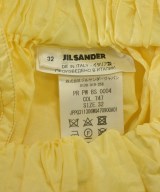 JIL SANDER +（ジルサンダープラス）その他 黄 サイズ:32(S位) レディース/2200639829173