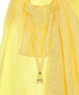 JIL SANDER +（ジルサンダープラス）その他 黄 サイズ:32(S位) レディース/2200639829173