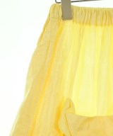 JIL SANDER +（ジルサンダープラス）その他 黄 サイズ:32(S位) レディース/2200639829173