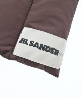 JIL SANDER +（ジルサンダープラス）マフラー 赤 サイズ:- レディース/2200640295134
