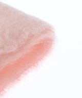 JIL SANDER +（ジルサンダープラス）マフラー ピンク サイズ:- レディース/2200640295141