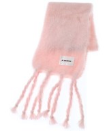 JIL SANDER + マフラー