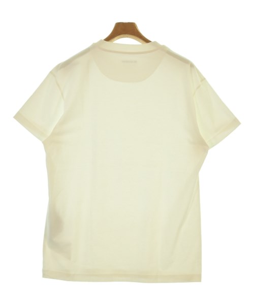JIL SANDER +（ジルサンダープラス）Tシャツ・カットソー 白 サイズ:M レディース/2200627000287