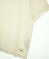 JIL SANDER +（ジルサンダープラス）Tシャツ・カットソー 白 サイズ:M レディース/2200627000287