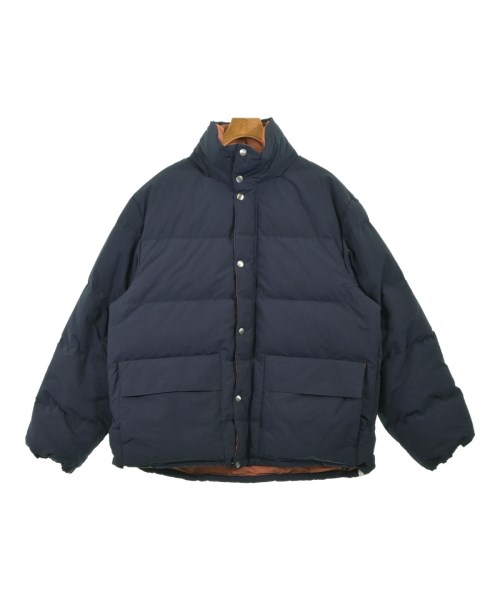 ジルサンダープラス(JIL SANDER +)のJIL SANDER + ダウンジャケット/ダウンベスト