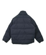 JIL SANDER +（ジルサンダープラス）ダウンジャケット/ダウンベスト 紺 サイズ:M メンズ/2200627641015