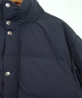 JIL SANDER +（ジルサンダープラス）ダウンジャケット/ダウンベスト 紺 サイズ:M メンズ/2200627641015