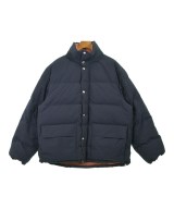 JIL SANDER + ダウンジャケット/ダウンベスト