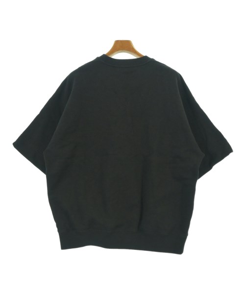JIL SANDER +（ジルサンダープラス）Tシャツ・カットソー 黒 サイズ:XL メンズ/2200640684211