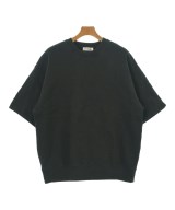 JIL SANDER +（ジルサンダープラス）Tシャツ・カットソー 黒 サイズ:XL メンズ/2200640684211