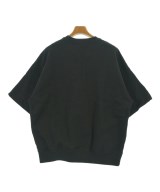 JIL SANDER +（ジルサンダープラス）Tシャツ・カットソー 黒 サイズ:XL メンズ/2200640684211