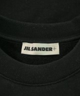 JIL SANDER +（ジルサンダープラス）Tシャツ・カットソー 黒 サイズ:XL メンズ/2200640684211