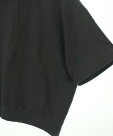 JIL SANDER +（ジルサンダープラス）Tシャツ・カットソー 黒 サイズ:XL メンズ/2200640684211