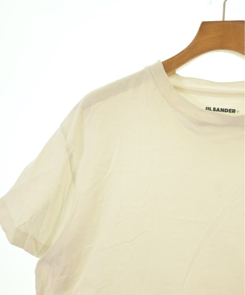 JIL SANDER +（ジルサンダープラス）Tシャツ・カットソー 白 サイズ:XXL メンズ/2200640684303